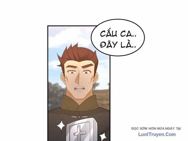 Cựu Nhật Chi Triện - Chapter 18 - Trang 44