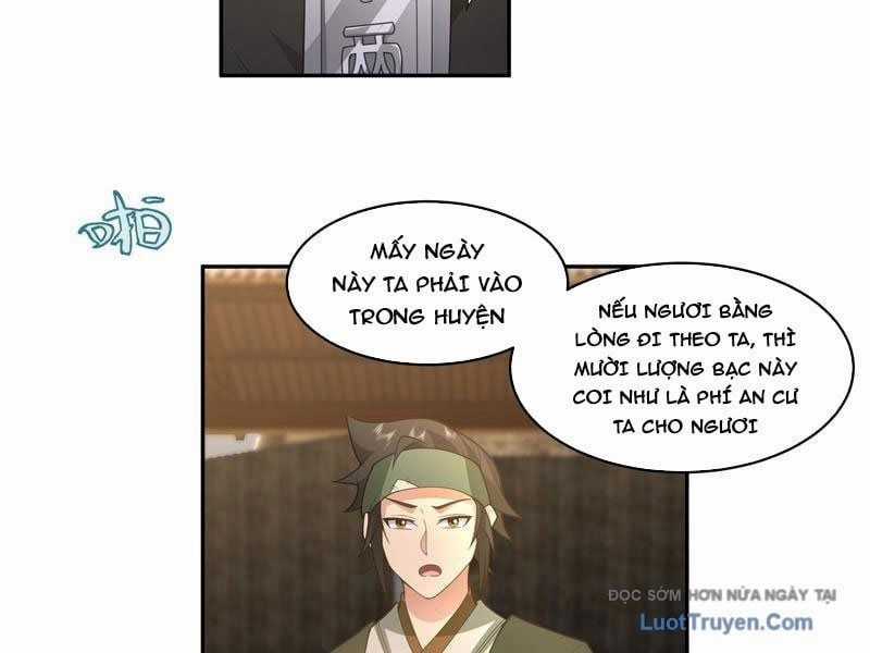 Cựu Nhật Chi Triện - Chapter 18 - Trang 45