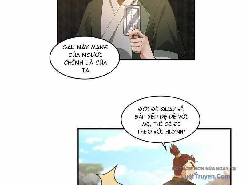 Cựu Nhật Chi Triện - Chapter 18 - Trang 46
