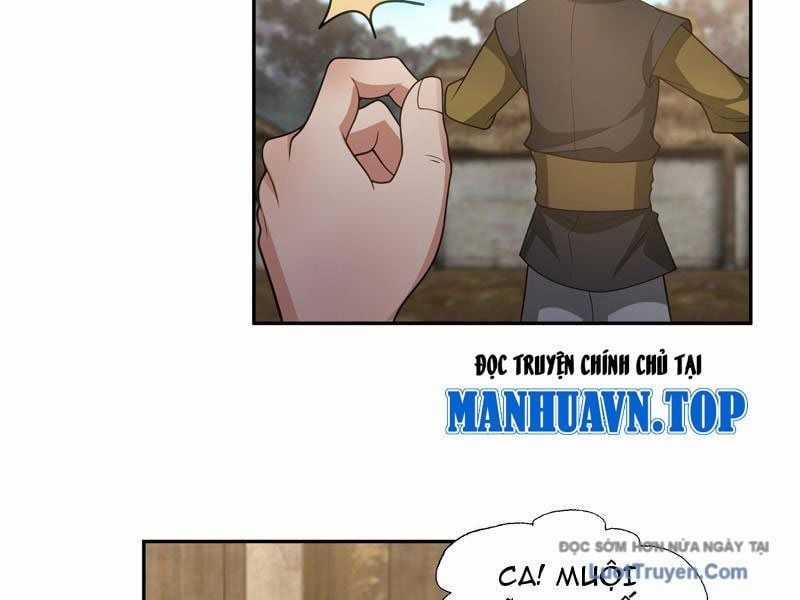 Cựu Nhật Chi Triện - Chapter 18 - Trang 47