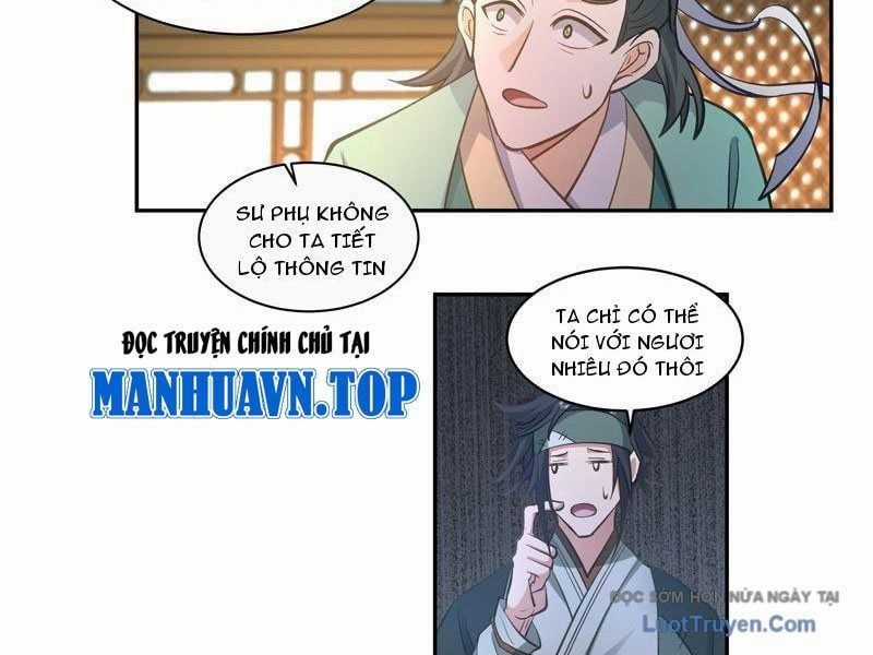 Cựu Nhật Chi Triện - Chapter 18 - Trang 6