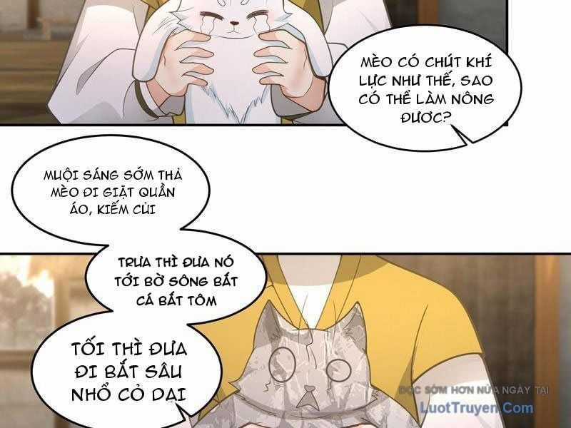Cựu Nhật Chi Triện - Chapter 18 - Trang 52