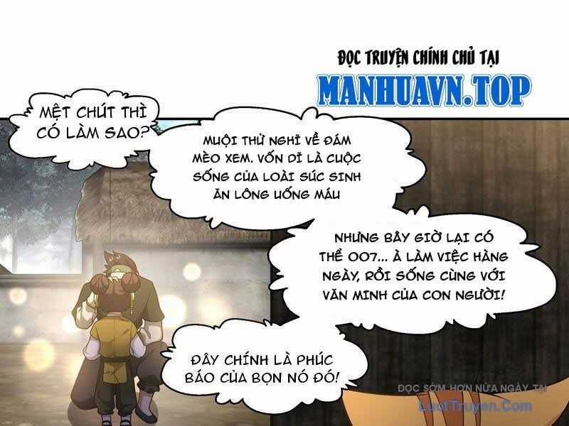 Cựu Nhật Chi Triện - Chapter 18 - Trang 55