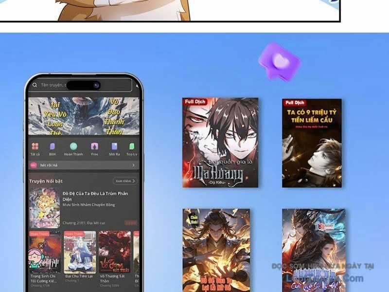 Cựu Nhật Chi Triện - Chapter 18 - Trang 57