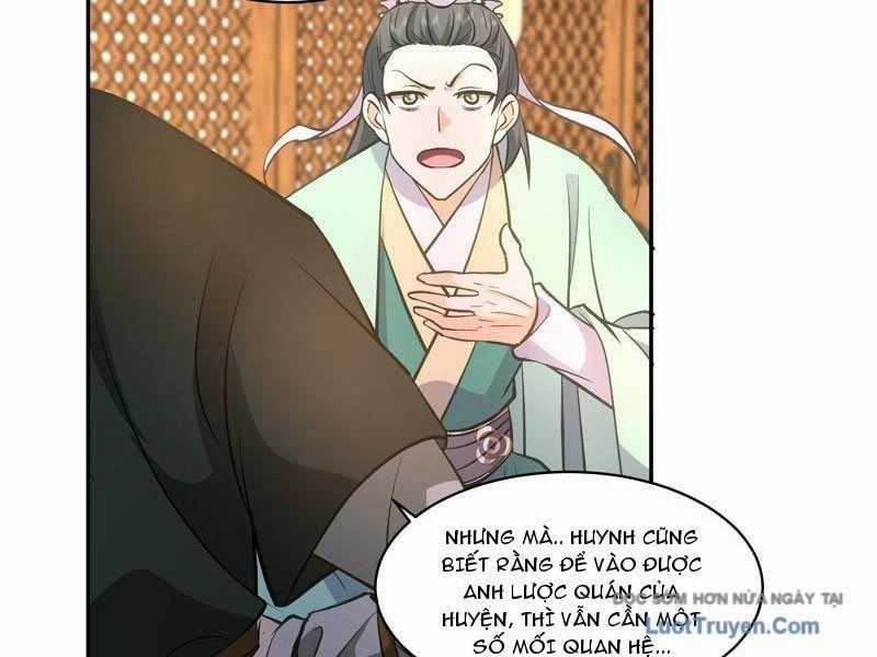 Cựu Nhật Chi Triện - Chapter 18 - Trang 8