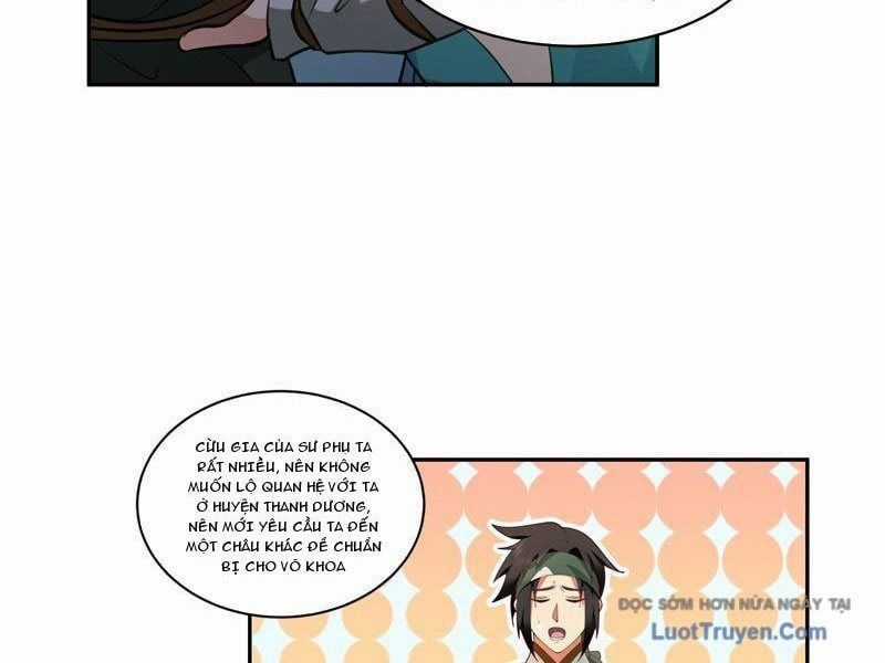 Cựu Nhật Chi Triện - Chapter 18 - Trang 9