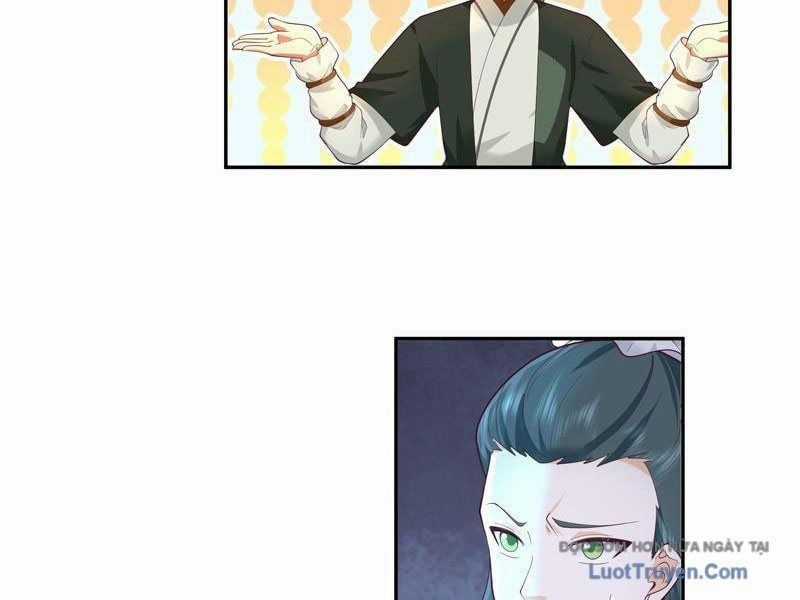 Cựu Nhật Chi Triện - Chapter 18 - Trang 10