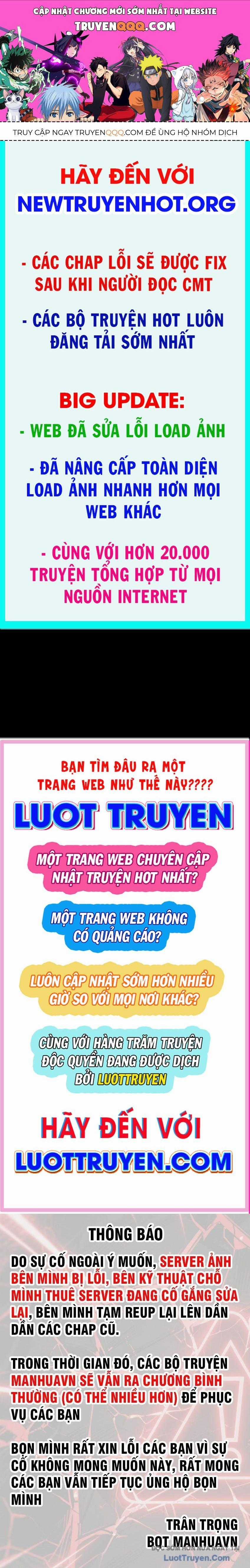 Cựu Nhật Chi Triện - Chapter 19 - Trang 1