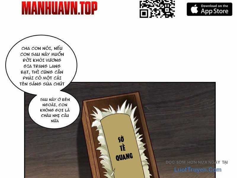 Cựu Nhật Chi Triện - Chapter 19 - Trang 13