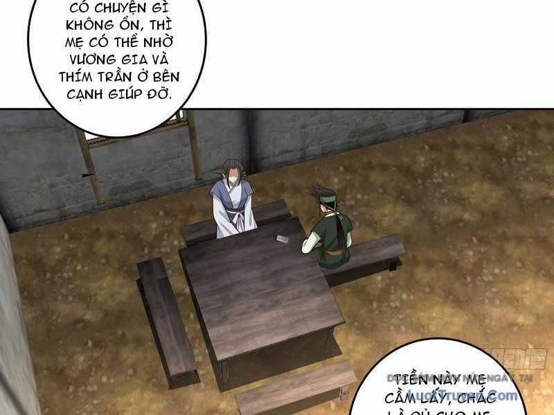 Cựu Nhật Chi Triện - Chapter 19 - Trang 3