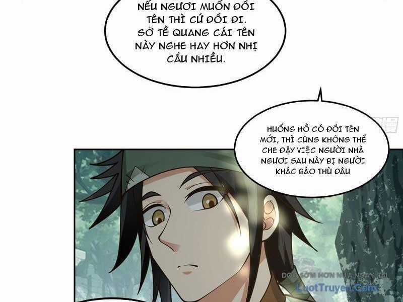 Cựu Nhật Chi Triện - Chapter 19 - Trang 24