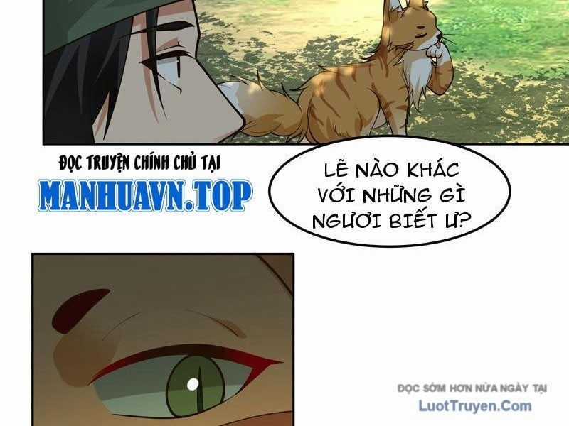 Cựu Nhật Chi Triện - Chapter 19 - Trang 27