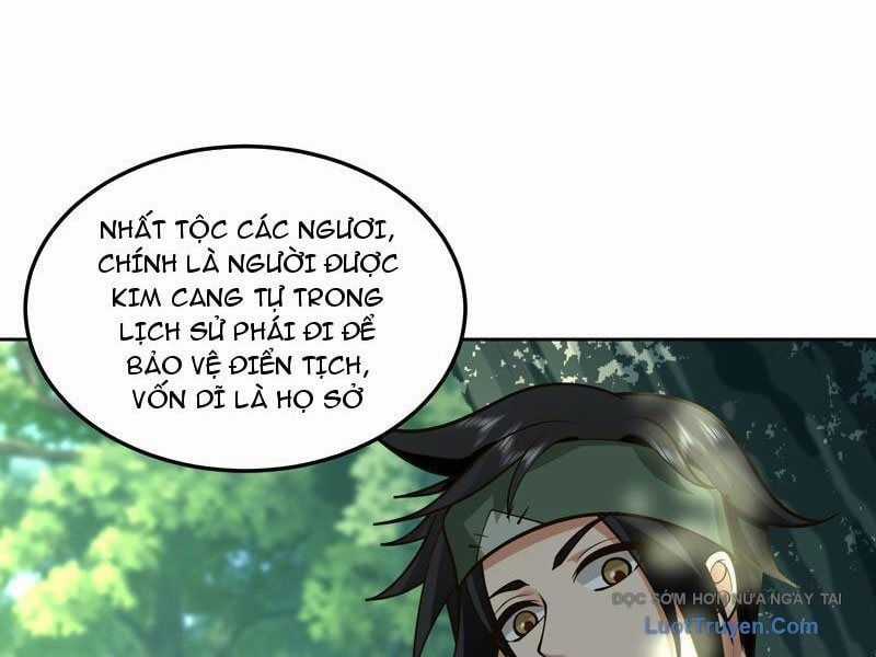 Cựu Nhật Chi Triện - Chapter 19 - Trang 29