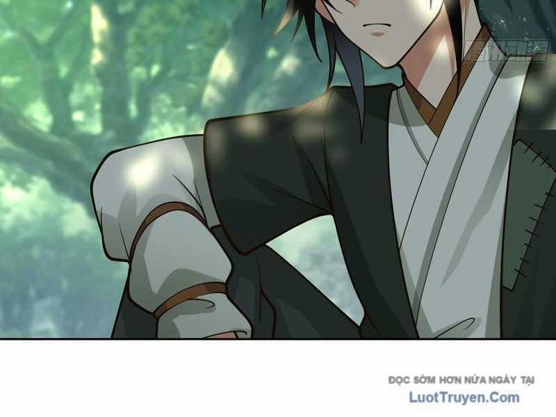 Cựu Nhật Chi Triện - Chapter 19 - Trang 30