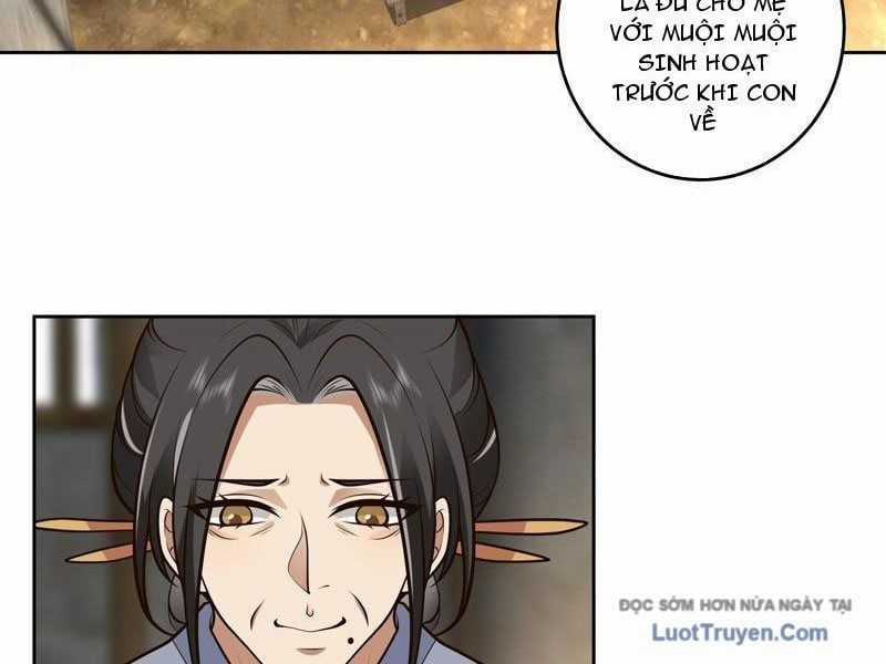 Cựu Nhật Chi Triện - Chapter 19 - Trang 4