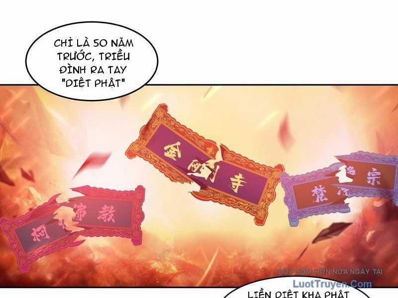 Cựu Nhật Chi Triện - Chapter 19 - Trang 31