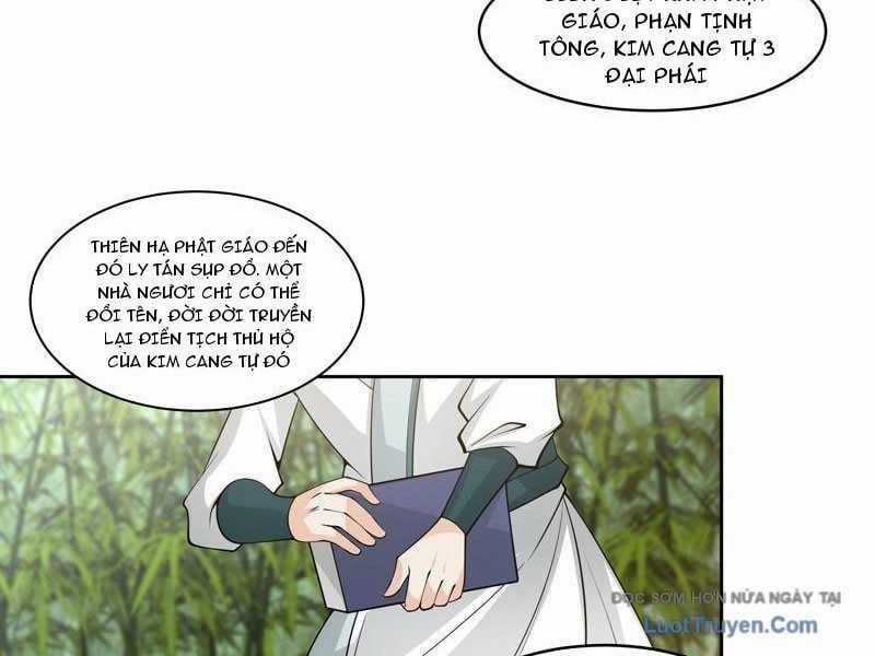 Cựu Nhật Chi Triện - Chapter 19 - Trang 32