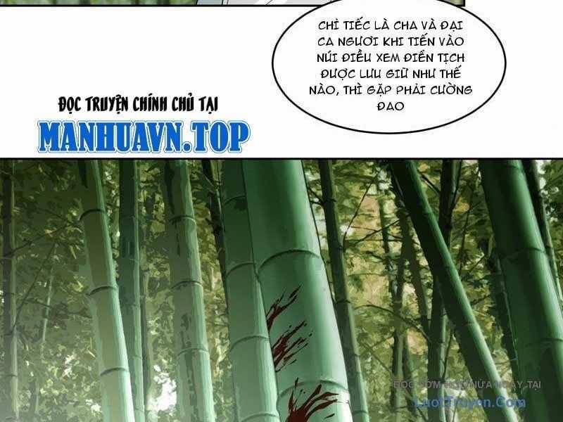 Cựu Nhật Chi Triện - Chapter 19 - Trang 33