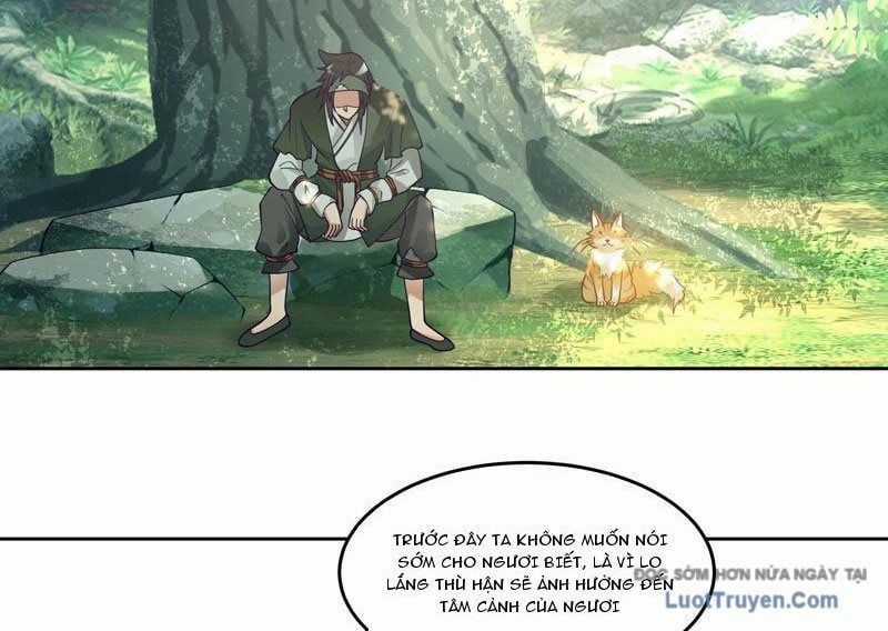 Cựu Nhật Chi Triện - Chapter 19 - Trang 36