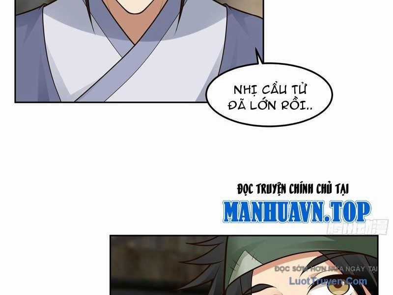 Cựu Nhật Chi Triện - Chapter 19 - Trang 5