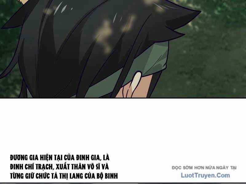 Cựu Nhật Chi Triện - Chapter 19 - Trang 43