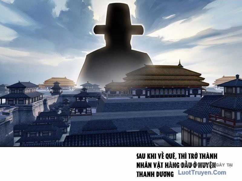 Cựu Nhật Chi Triện - Chapter 19 - Trang 44