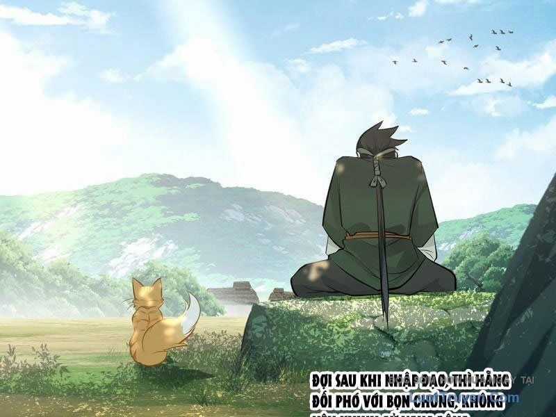 Cựu Nhật Chi Triện - Chapter 19 - Trang 48