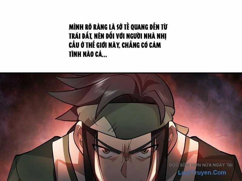 Cựu Nhật Chi Triện - Chapter 19 - Trang 51