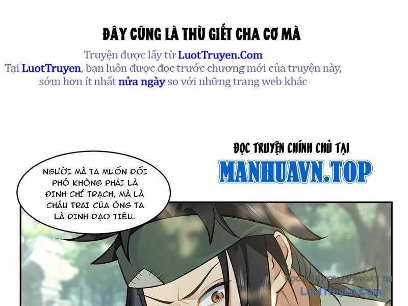 Cựu Nhật Chi Triện - Chapter 19 - Trang 57