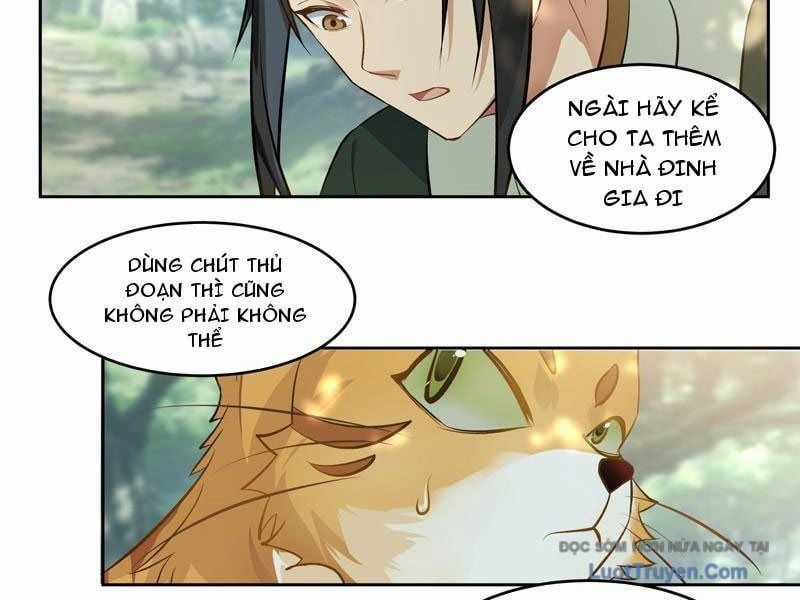 Cựu Nhật Chi Triện - Chapter 19 - Trang 58