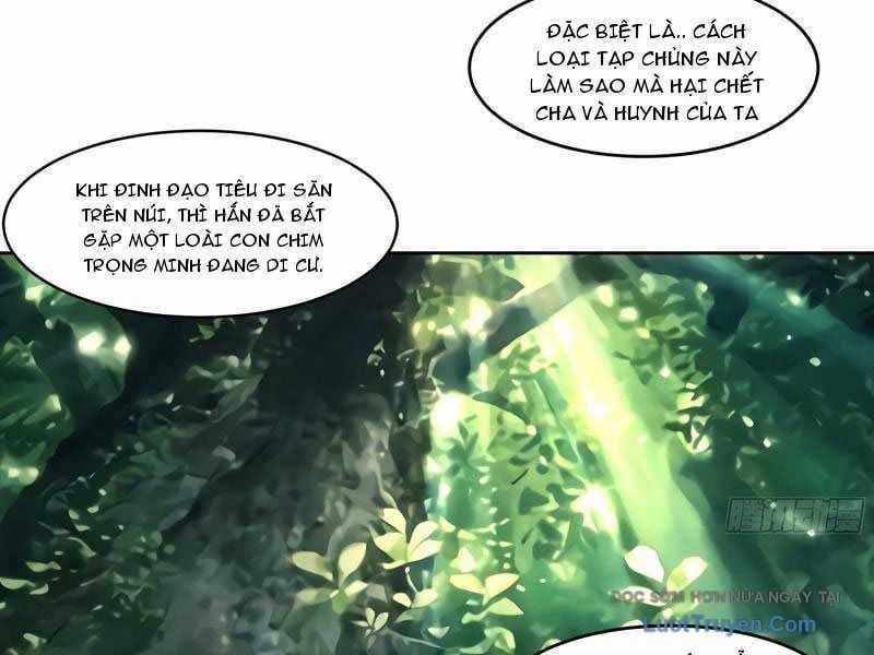 Cựu Nhật Chi Triện - Chapter 19 - Trang 59
