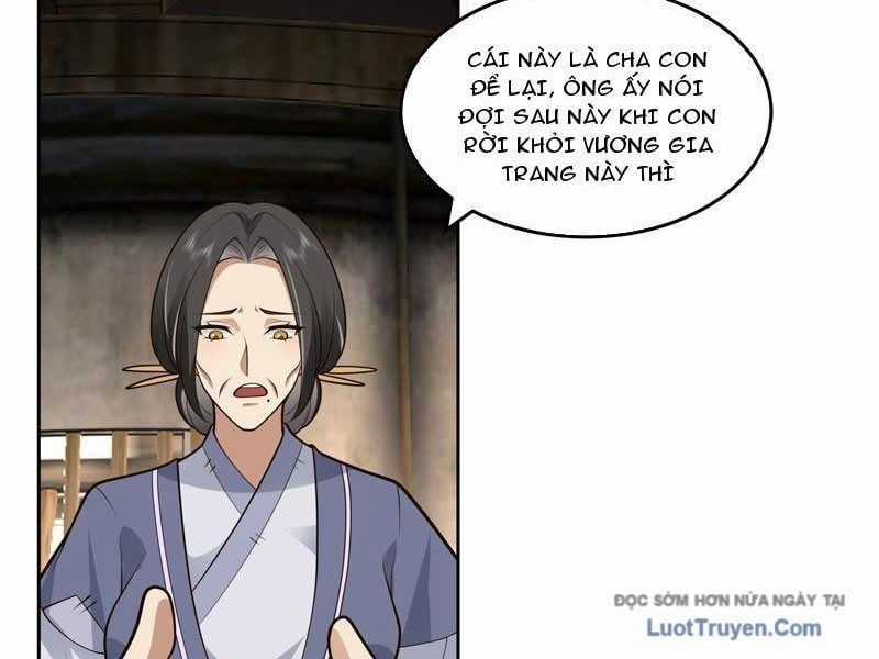 Cựu Nhật Chi Triện - Chapter 19 - Trang 7