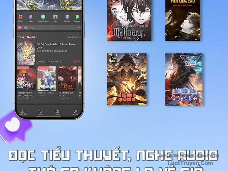 Cựu Nhật Chi Triện - Chapter 19 - Trang 61