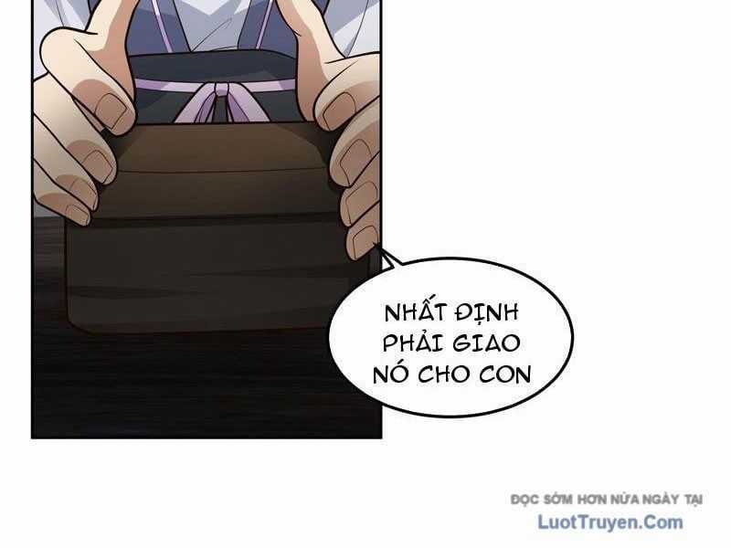 Cựu Nhật Chi Triện - Chapter 19 - Trang 8