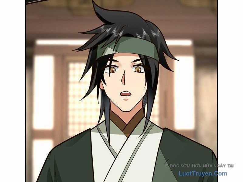 Cựu Nhật Chi Triện - Chapter 19 - Trang 10