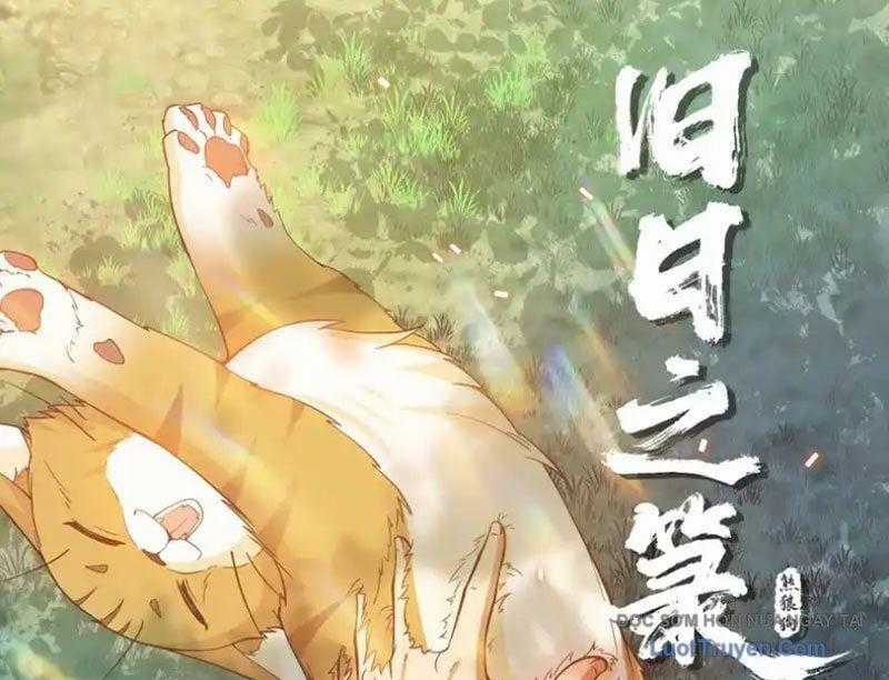 Cựu Nhật Chi Triện - Chapter 20 - Trang 2