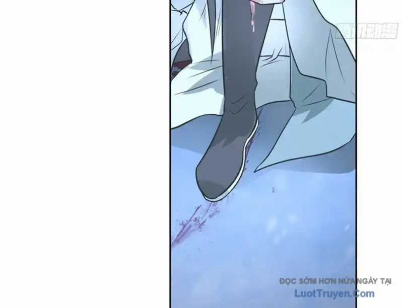 Cựu Nhật Chi Triện - Chapter 20 - Trang 16