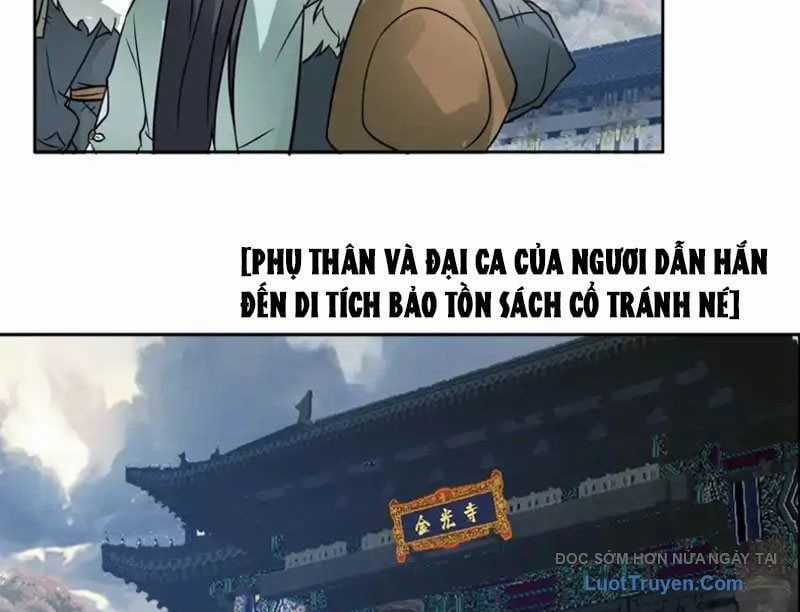 Cựu Nhật Chi Triện - Chapter 20 - Trang 18