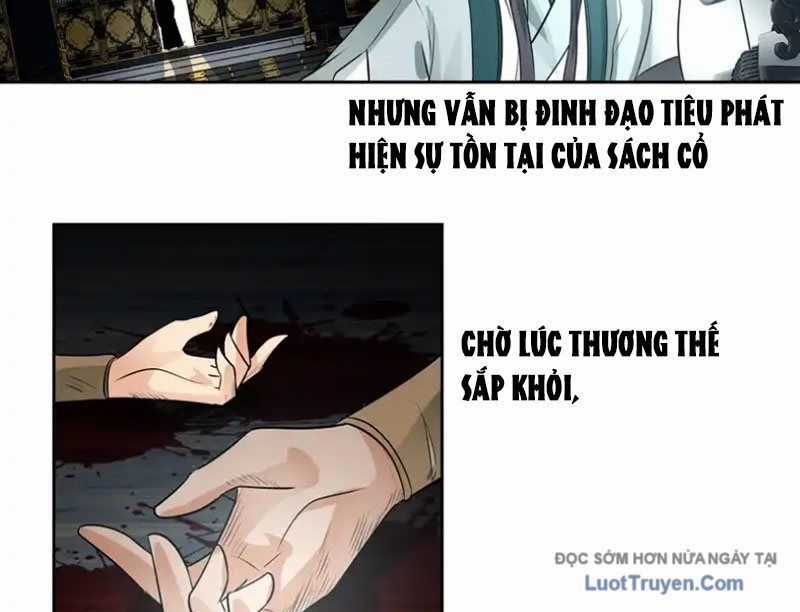 Cựu Nhật Chi Triện - Chapter 20 - Trang 20