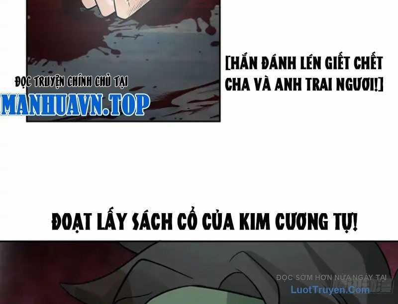 Cựu Nhật Chi Triện - Chapter 20 - Trang 21