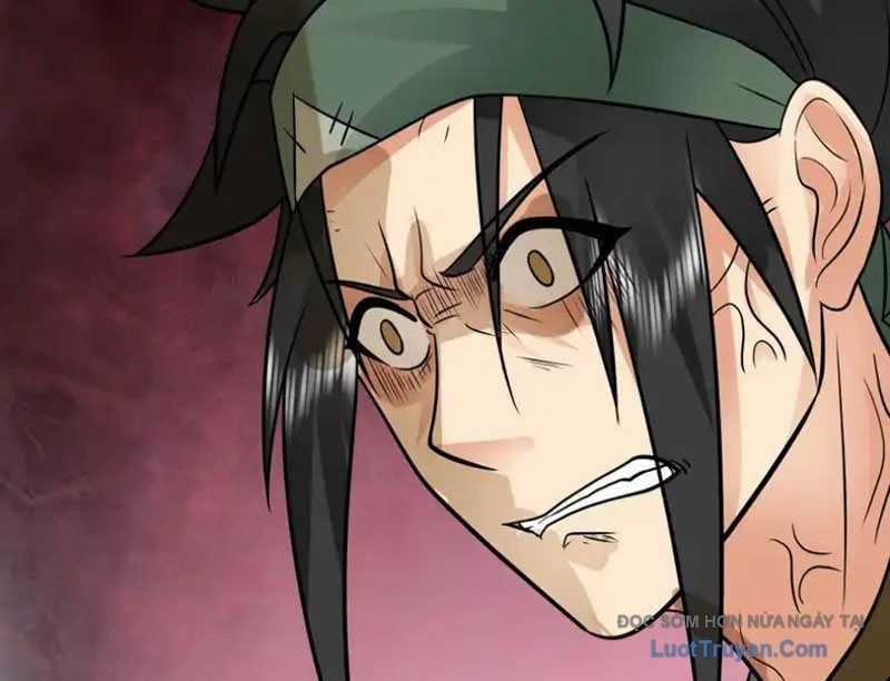 Cựu Nhật Chi Triện - Chapter 20 - Trang 22