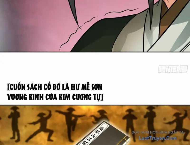 Cựu Nhật Chi Triện - Chapter 20 - Trang 23