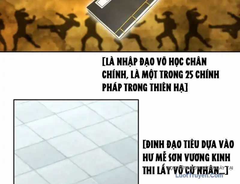 Cựu Nhật Chi Triện - Chapter 20 - Trang 24