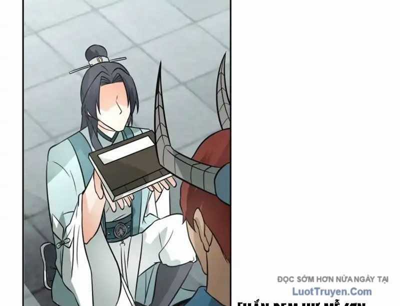 Cựu Nhật Chi Triện - Chapter 20 - Trang 25