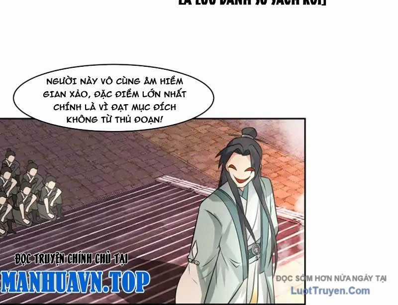 Cựu Nhật Chi Triện - Chapter 20 - Trang 29