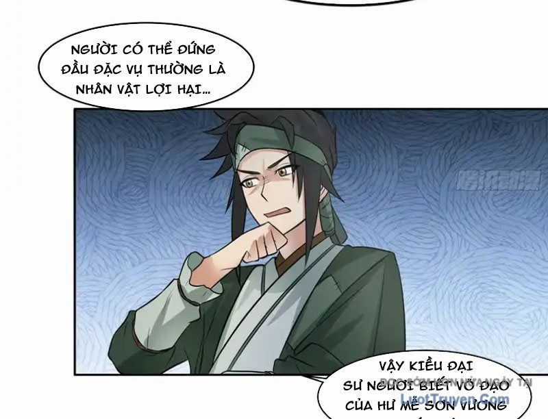 Cựu Nhật Chi Triện - Chapter 20 - Trang 31