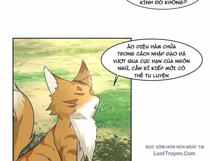 Cựu Nhật Chi Triện - Chapter 20 - Trang 32
