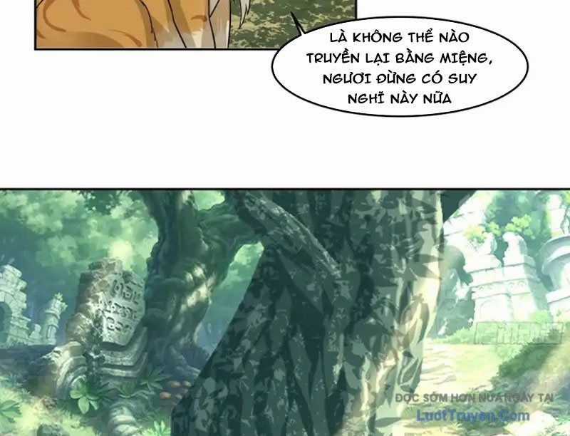 Cựu Nhật Chi Triện - Chapter 20 - Trang 33