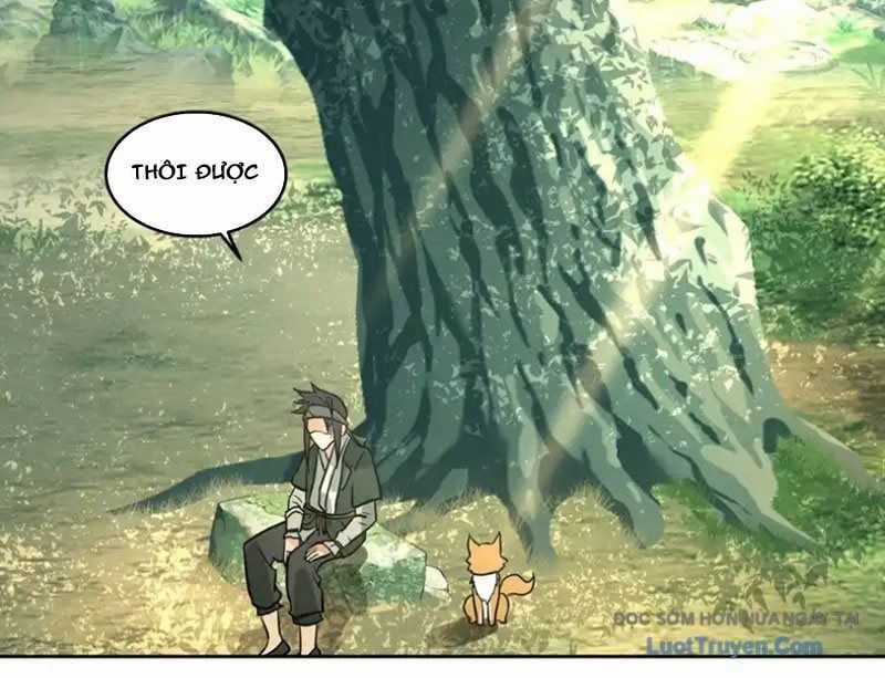 Cựu Nhật Chi Triện - Chapter 20 - Trang 34