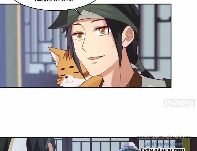 Cựu Nhật Chi Triện - Chapter 20 - Trang 37